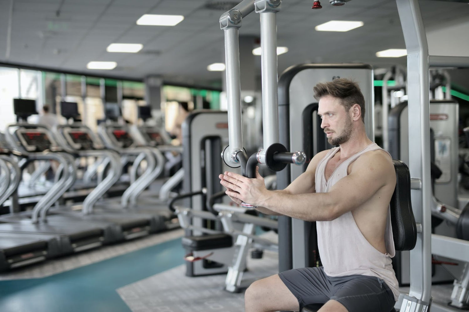 Finding A 3-Day Workout Split That Works For You