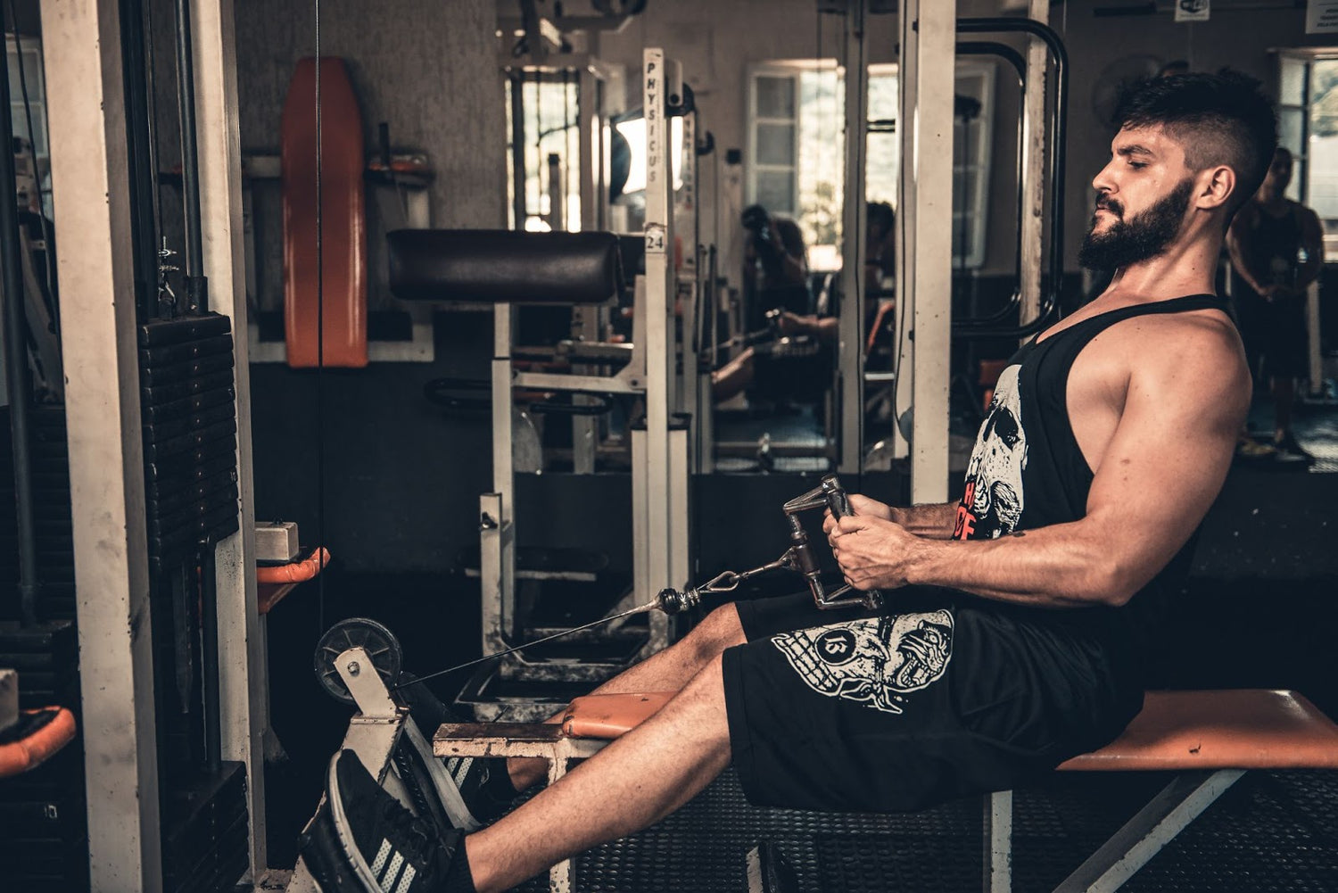 Our Favorite Gym Equipment Workouts of 2021