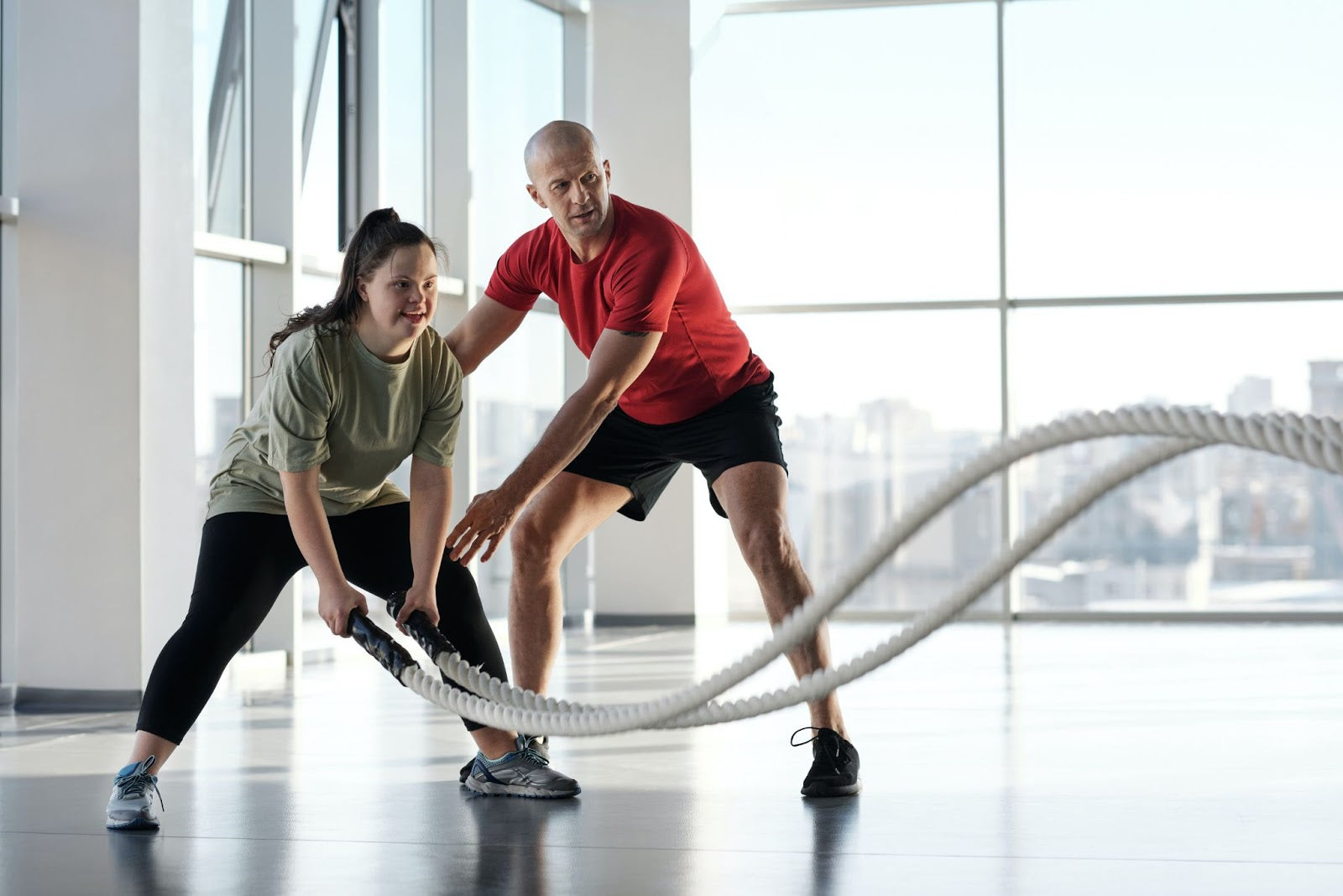 RTF: How Real-Time Feedback Is Changing How We Exercise