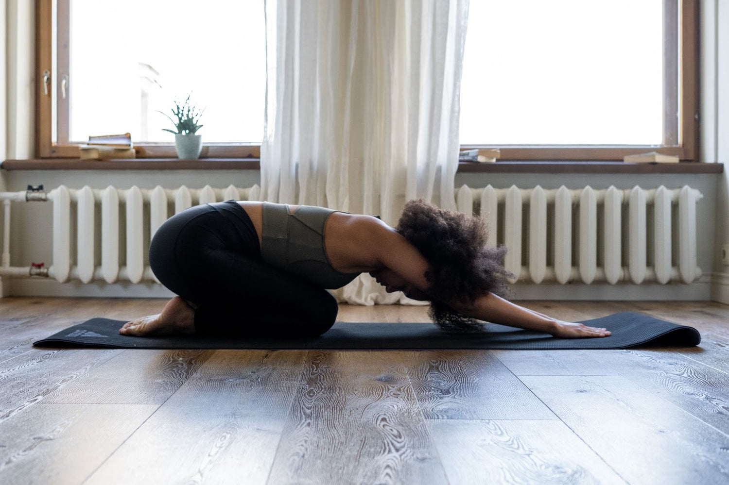 Static Stretching: Why To Avoid it Pre-Workout