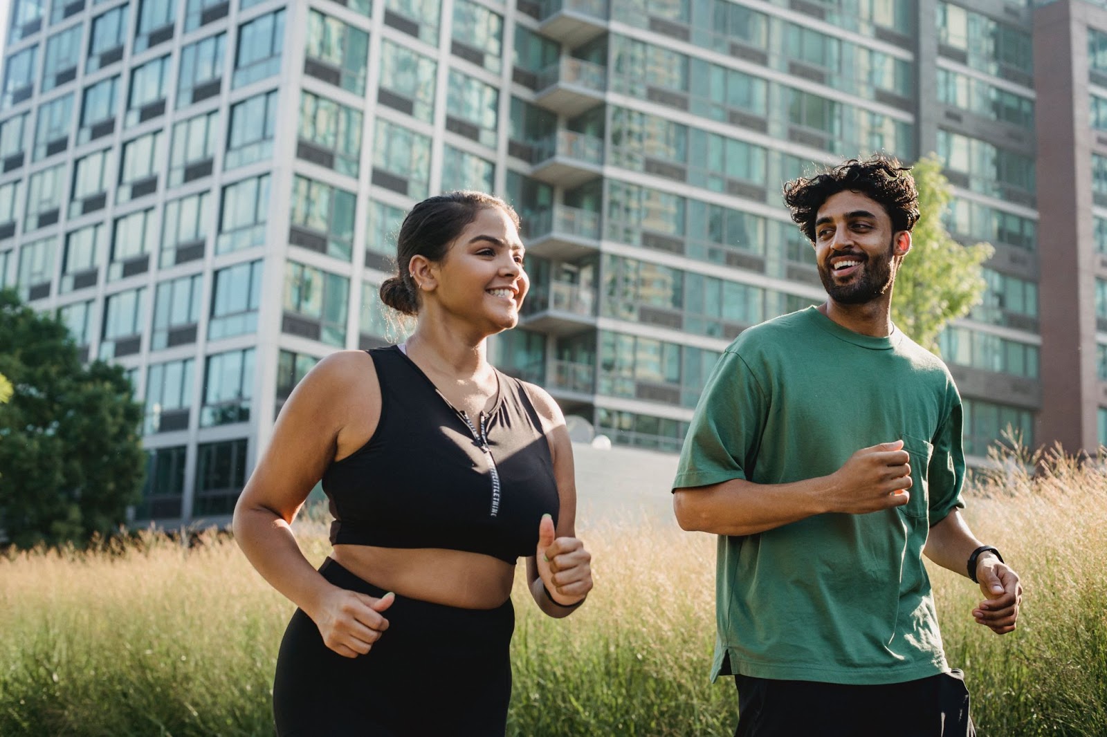 Fitness On Demand: The Future of Fitness