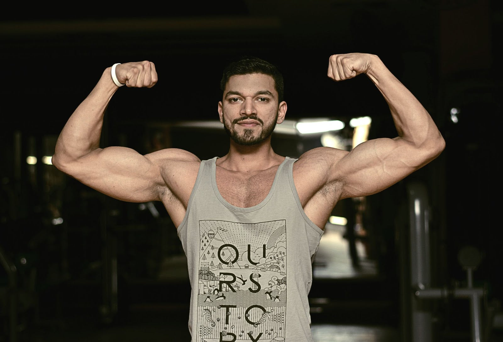 What Are The Major Muscle Groups and How to Train Them Together?