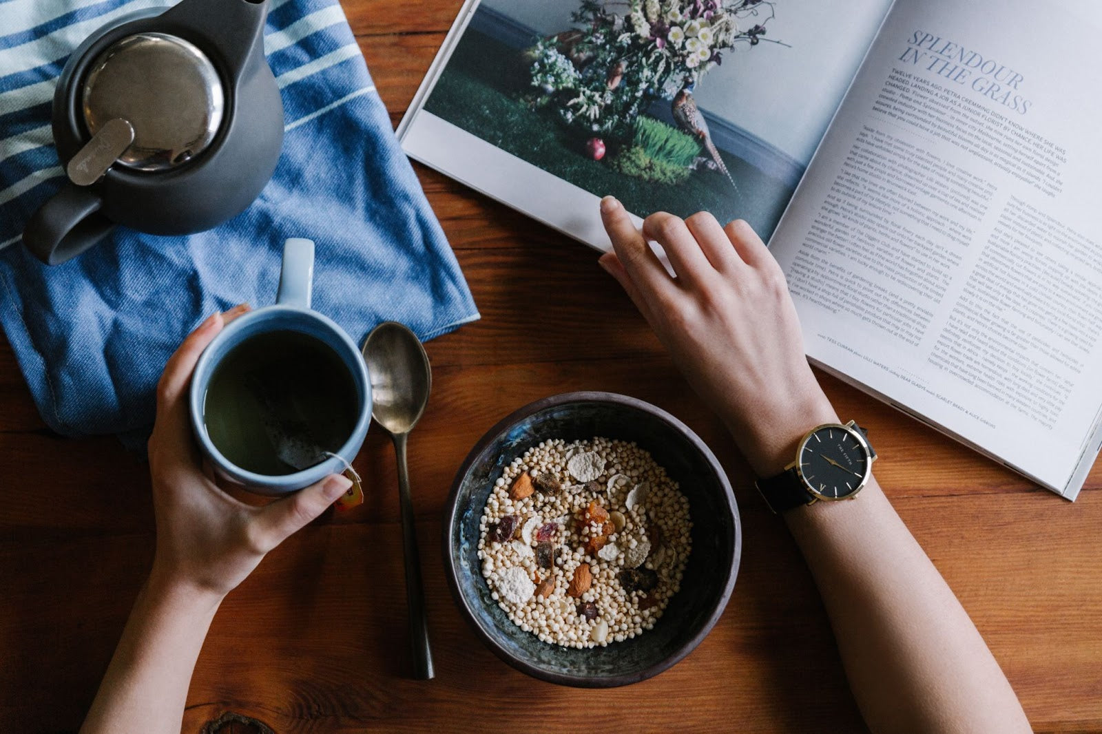 Exercise After Eating: How Long To Wait