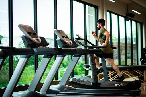 Full Body Exercises To Build Your Endurance