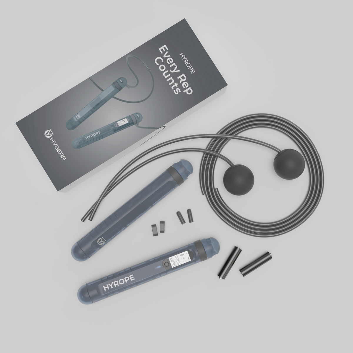HYROPE
