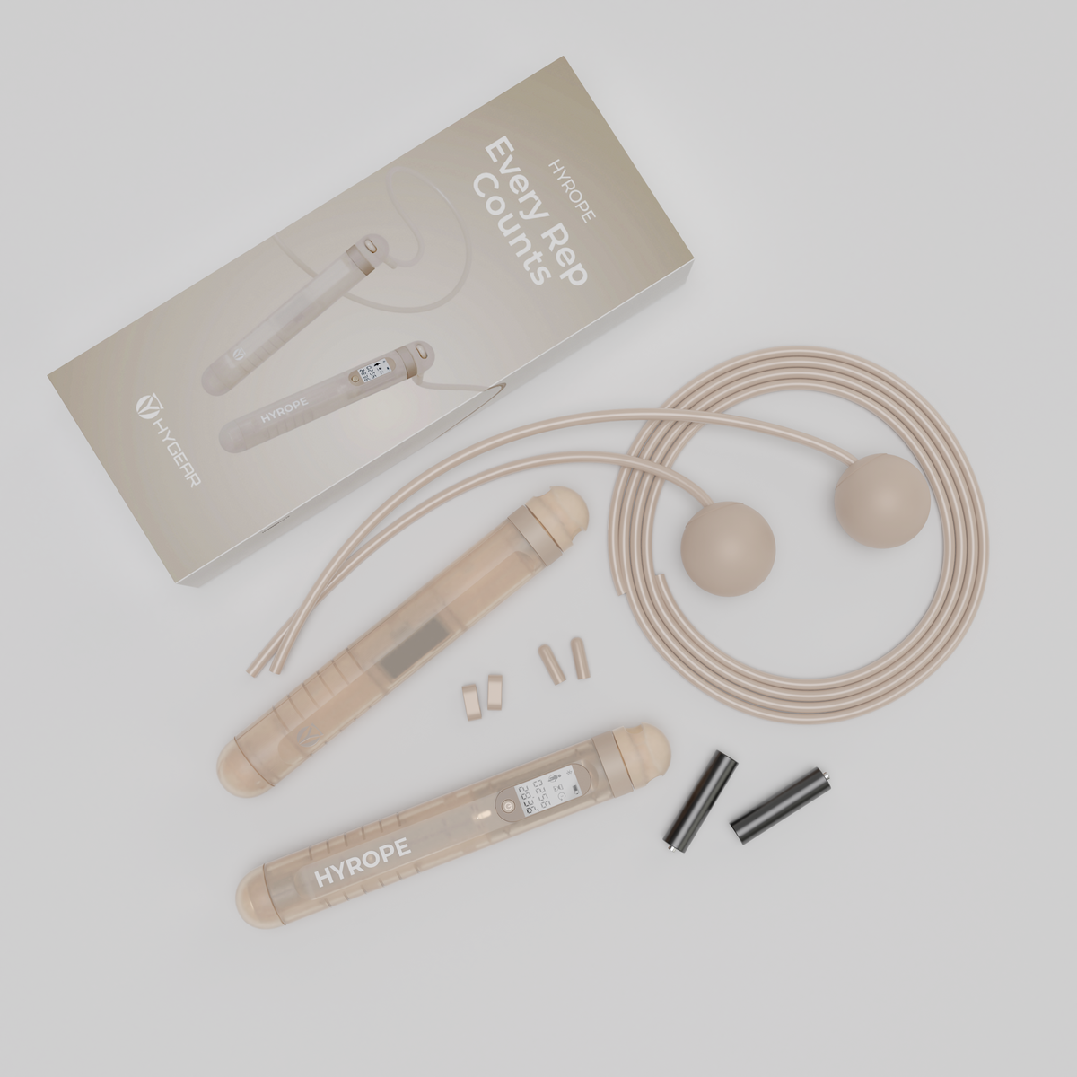 HYROPE