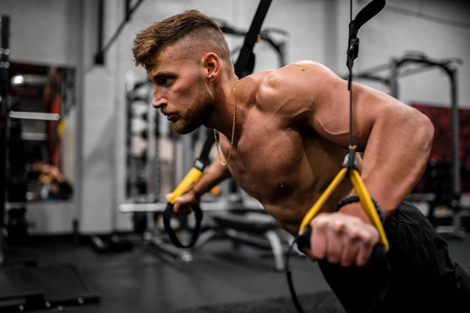 Do You Really Need A Full Body Workout Machine?