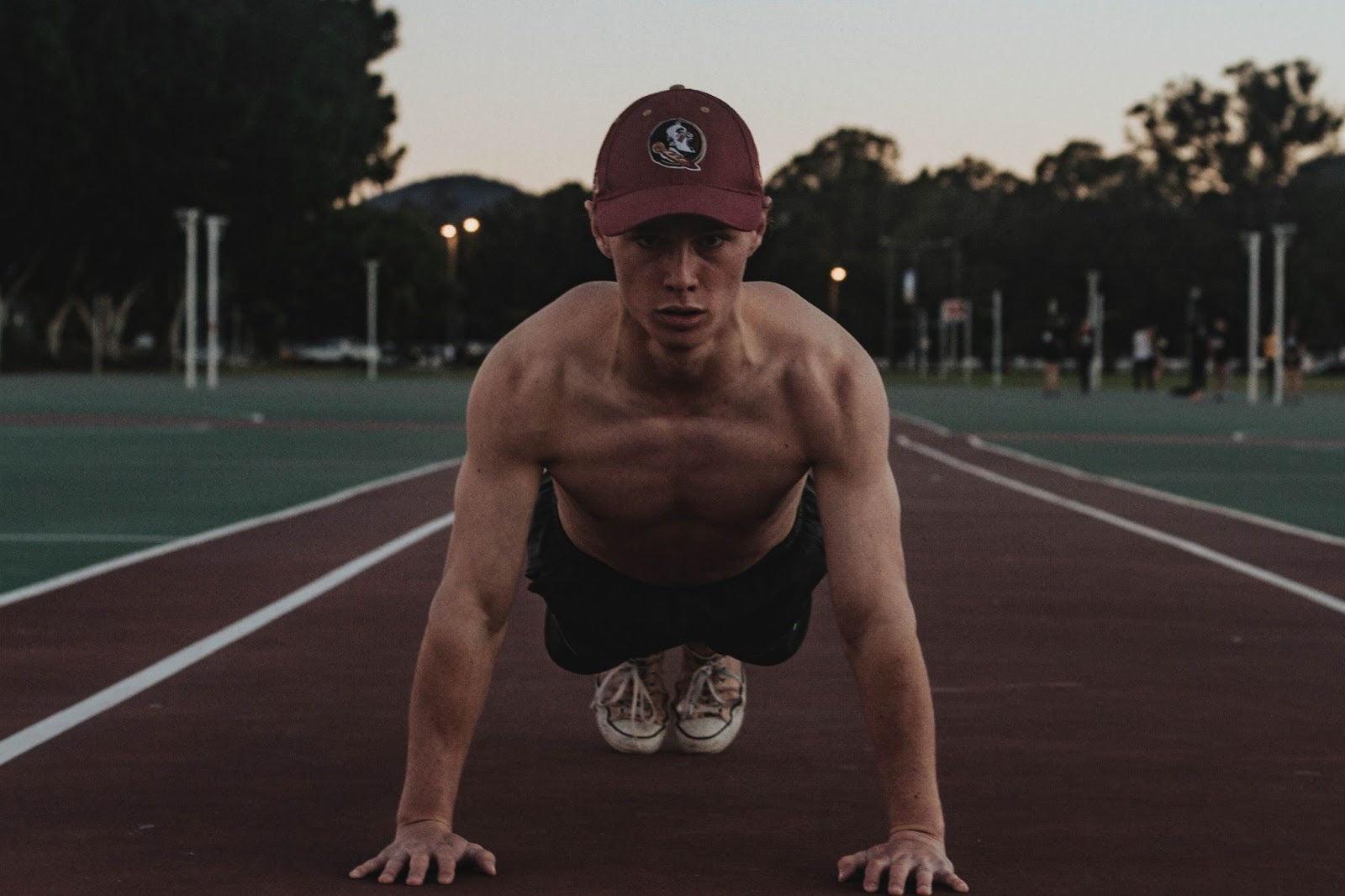 3 Core Workouts for True Beginners