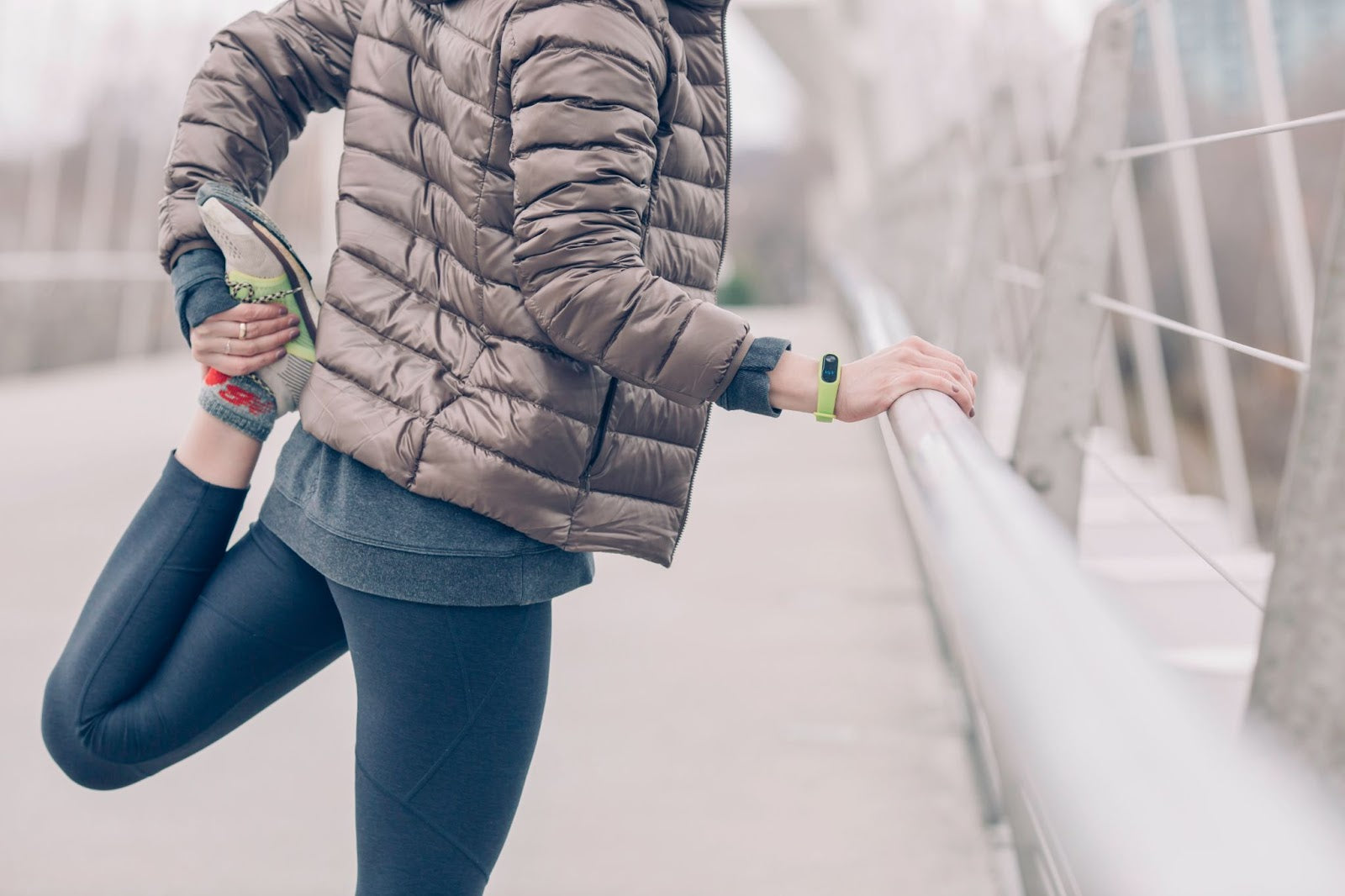 Flexibility Training: What Types Are There?