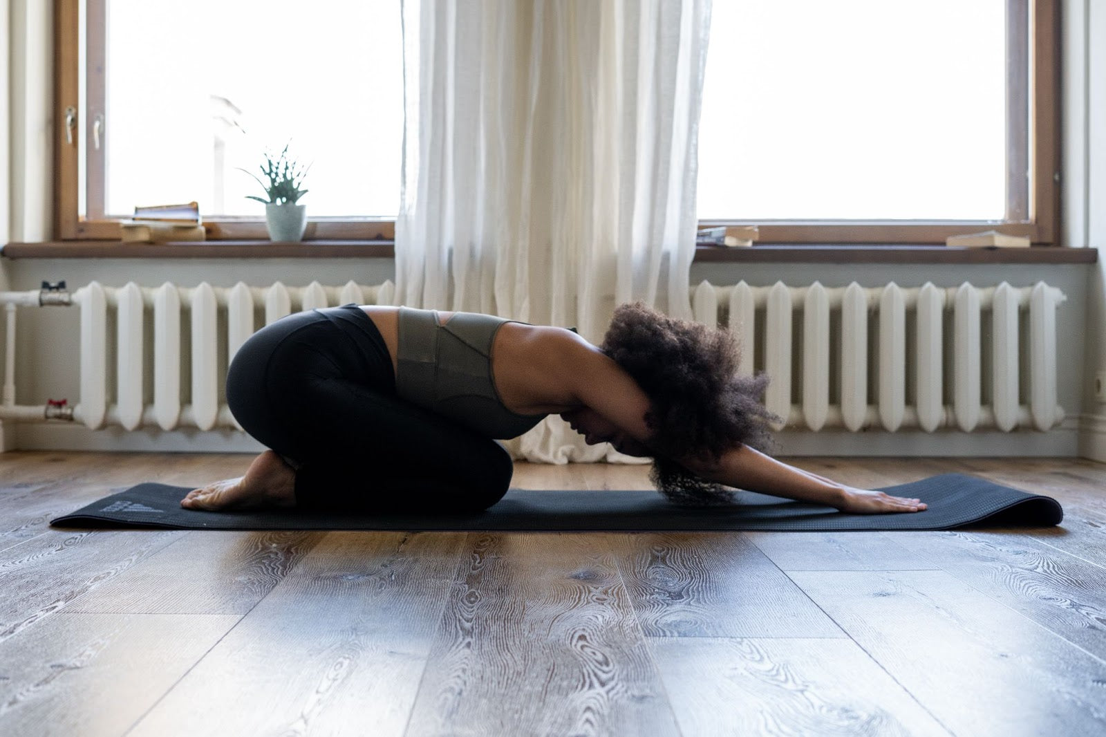 Static Stretching: Why To Avoid it Pre-Workout