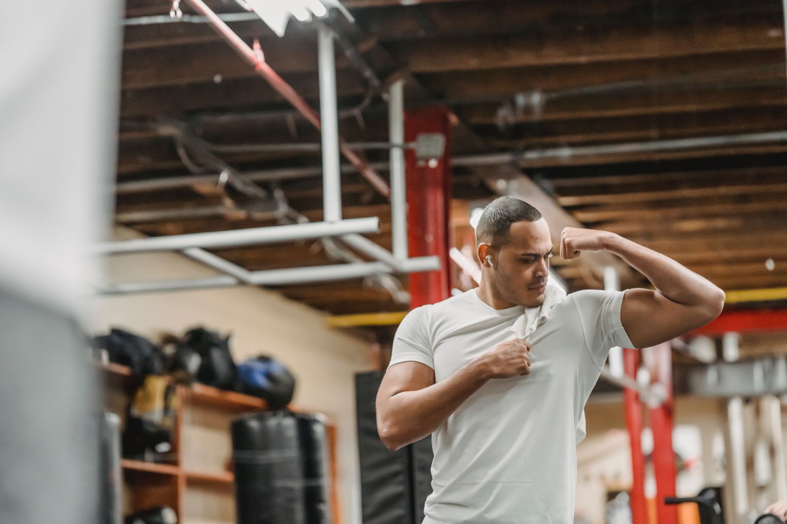 Which Bodyweight Bicep Exercises Really Work?