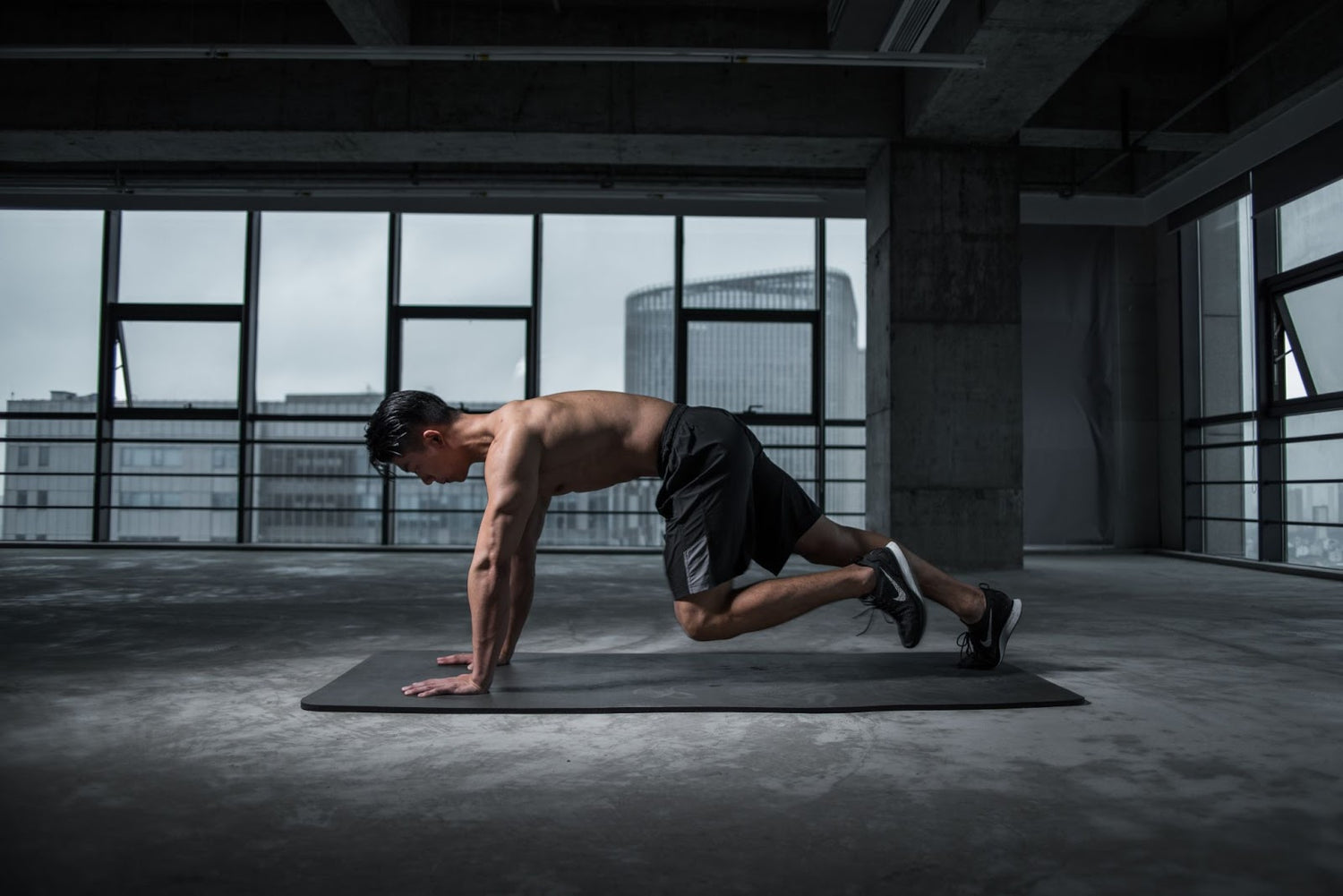 Workout Splits: What Are They And What's Best For You?