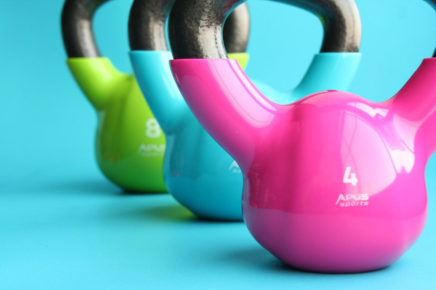 Portable Exercise Equipment: How To Maintain Your Routine While Traveling