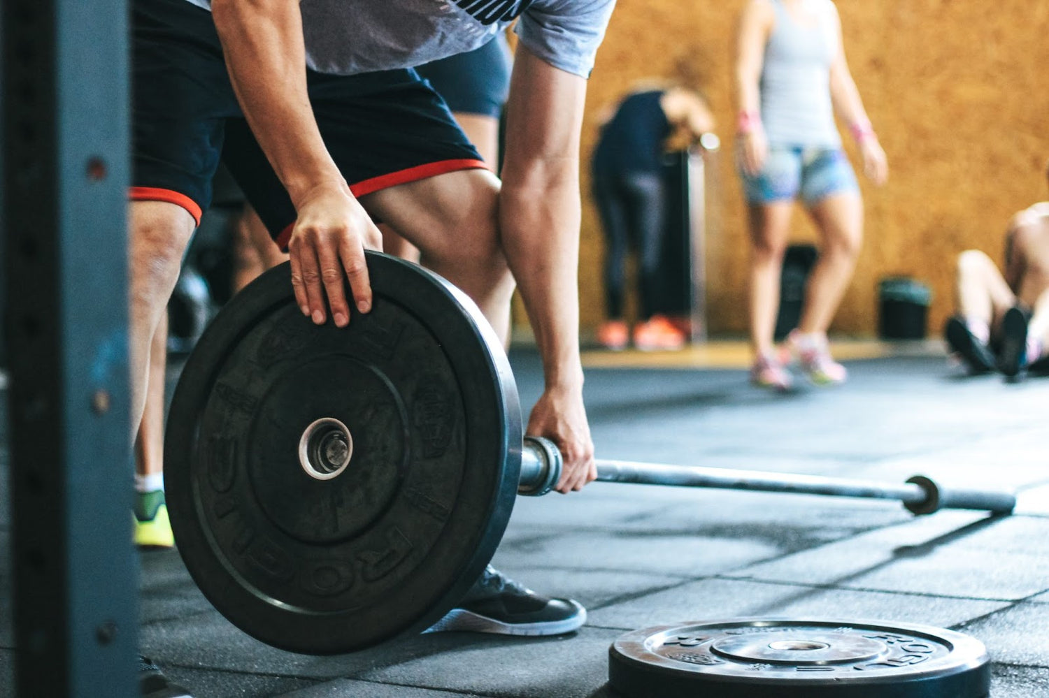 Stop Doing These 7 Bad Weight Training Habits Today