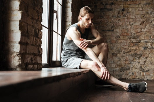 3 Gym Injuries That Ruin Workouts (And How to Avoid Them)