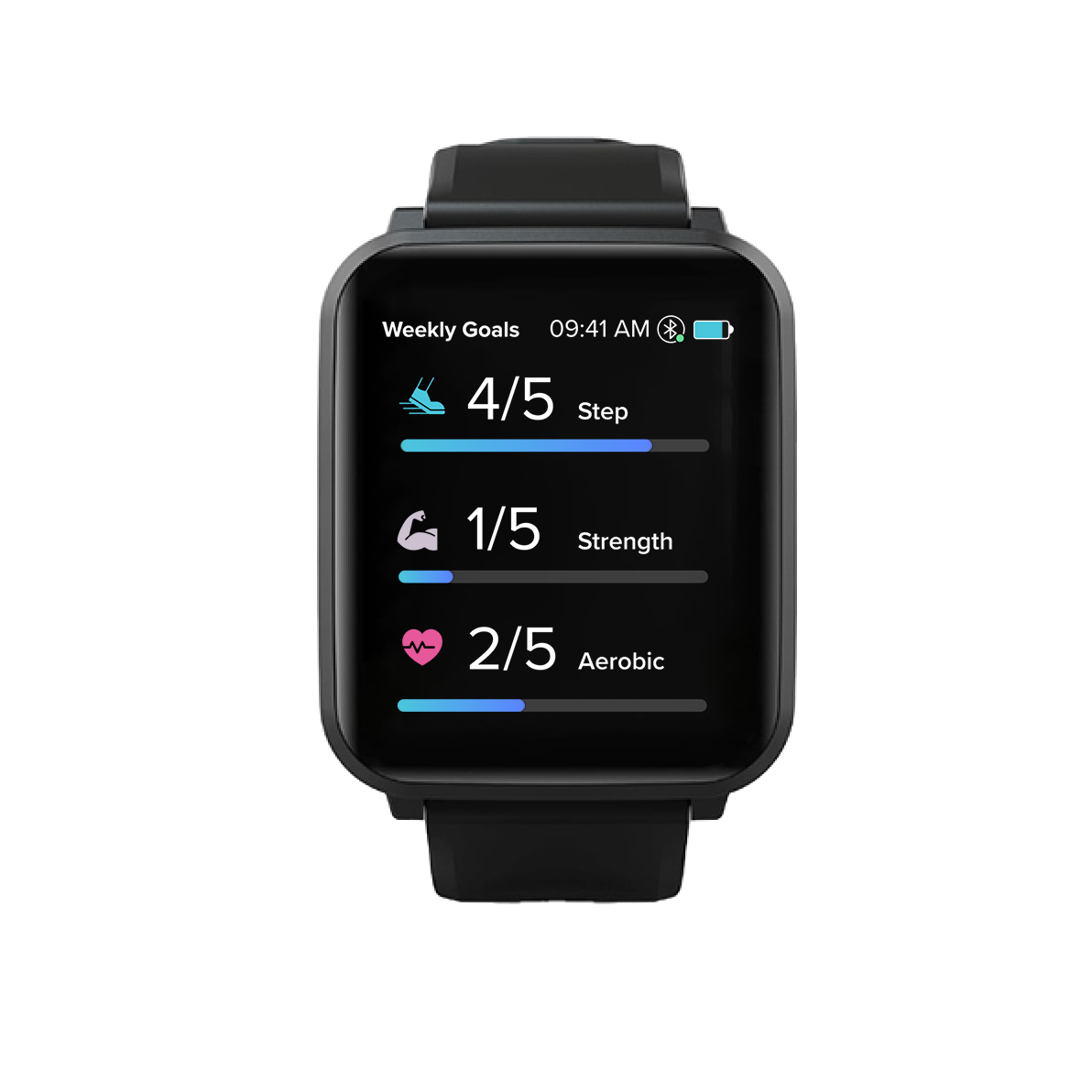 HYWATCH