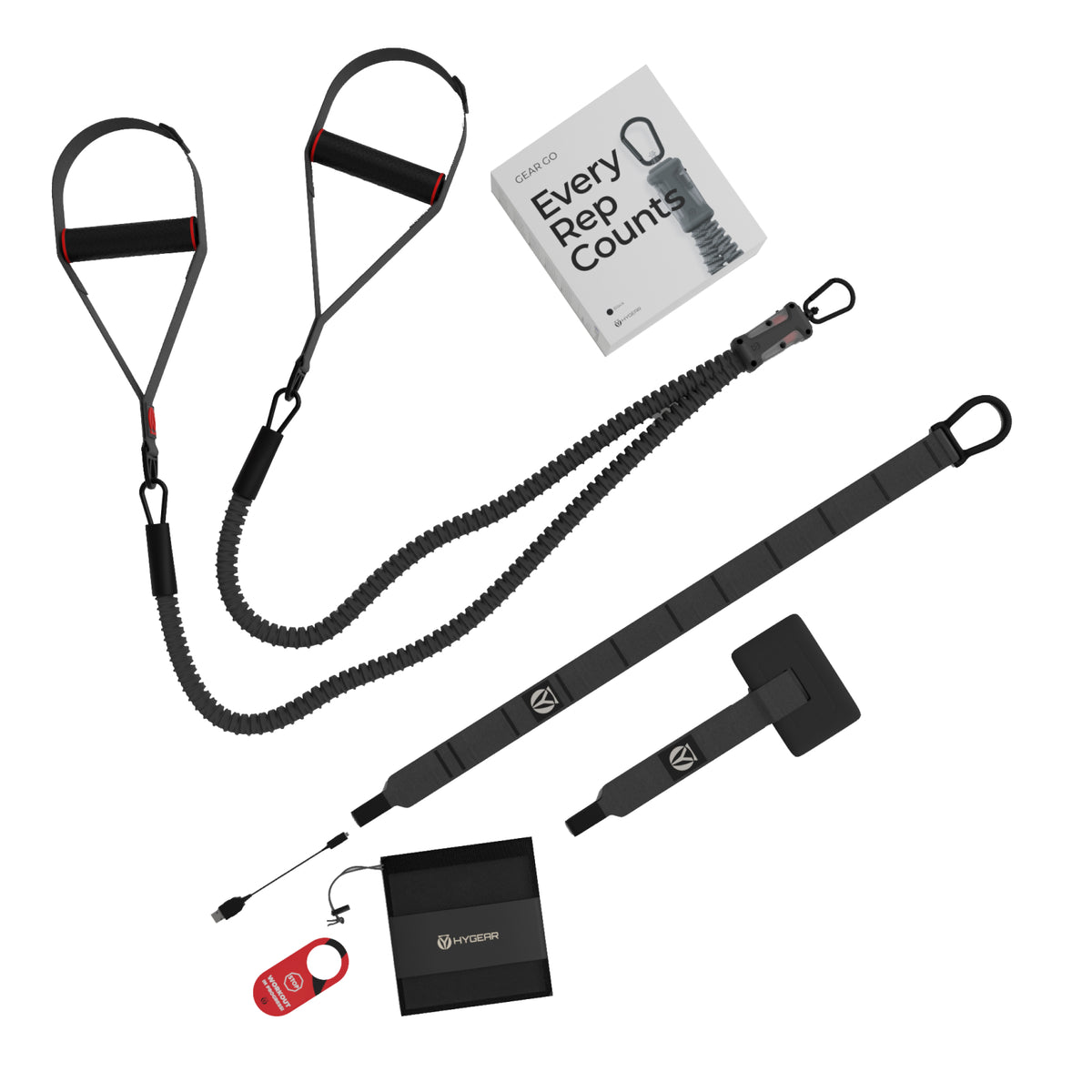 GEAR GO PRO